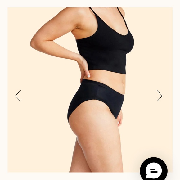 Speak by Thinx French cut absorbent underwear - Picture 3 of 4